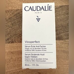 Caudalie Vinoperfect serum